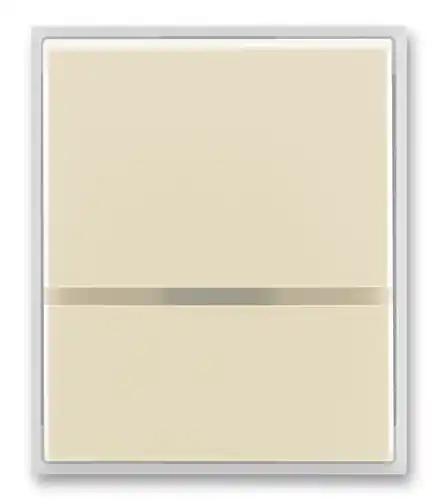 Sezónní Sleva JBE K 3558E-A00653 21 KRYT S PRŮZOR., ELEMENT, SL.KOST/LED.BÍLÁ