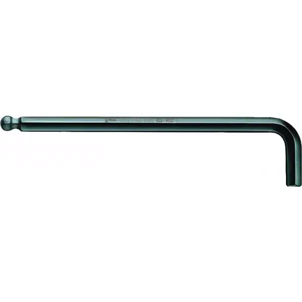 Aktuální Klíč imbusový 950PKL BM 3 mm Wera 05027104001