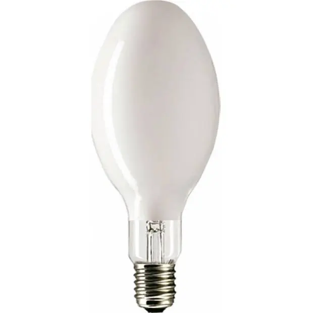 Výbojka HPI Plus 450W 645 BU E40 42500lm studená bílá Philips Víkendová Akce