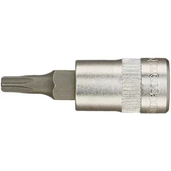 Zlevněný Klíč nástrčný Torx® 1/4" T25 FORMAT