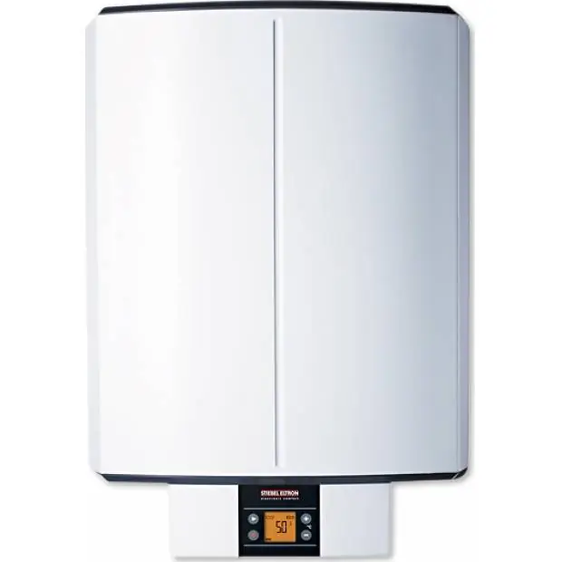 Vrácení Zdarma Bojler 50l SHZ 50 LCD elektrický ohřívač vody Stiebel Eltron