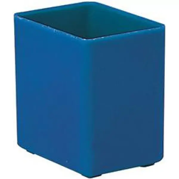 Vkládací box 53x40x54 mm modrý Cenová Bomba