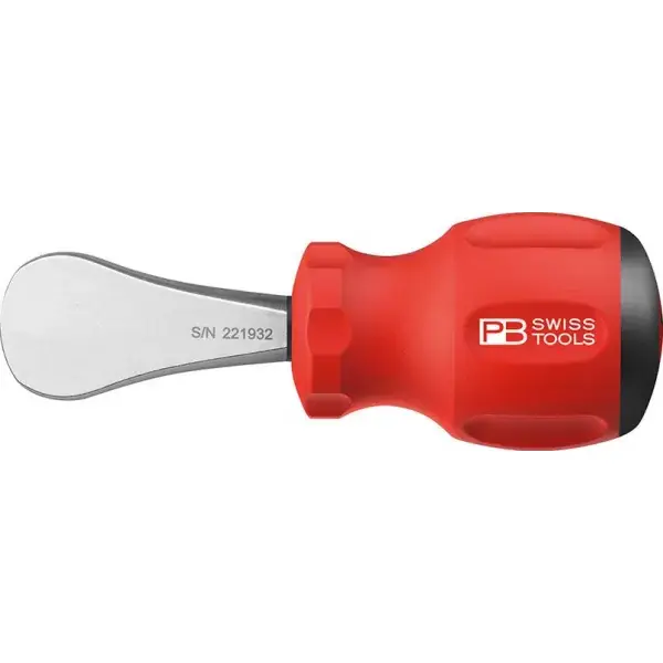 Koupit Online Coin-Driver Stubby 100mm SwissGrip PB Swiss Tools