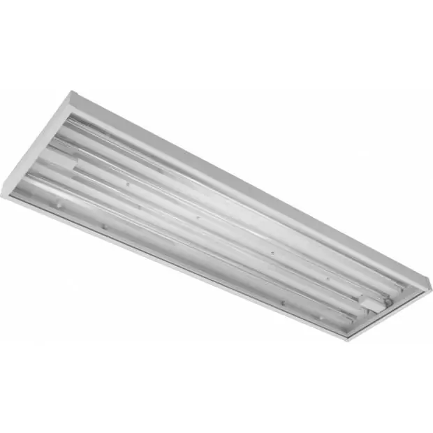 Průmyslové svítidlo LED hlubokozářič 35° 182W PC čirý kryt 4000°K odolnost IK10 MEGAL4M4PCV2/4200ND Nová Kolekce