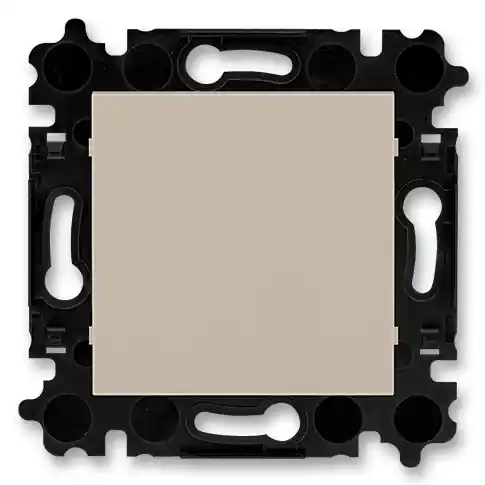 Zlevněný Kryt zaslepovací ABB Levit 3902H-A00001 18 macchiato
