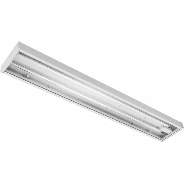 Akce Průmyslové svítidlo LED širokozářič 115° W čiré sklo 4000°K MEGALW2M4V2/1400ND