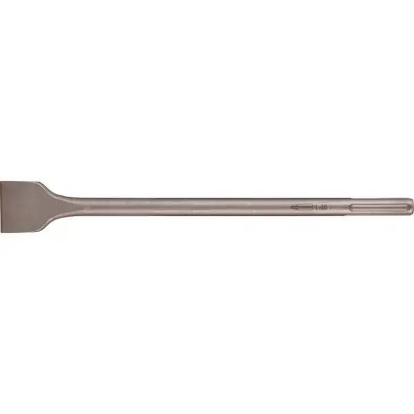 Sleva Sekáč široký SDS-max 300x80mm FORTIS