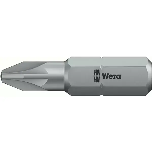 Bit šroubovací tvrdý 5/16" DIN3126C8 PZ3x32mm Wera 05058015001 Pouze Dnes