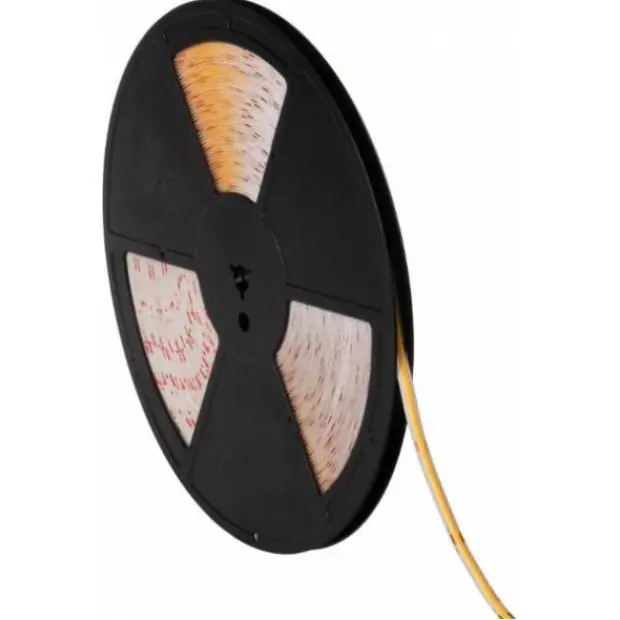 Víkendová Akce LED pásek STRIP LCOB 12V