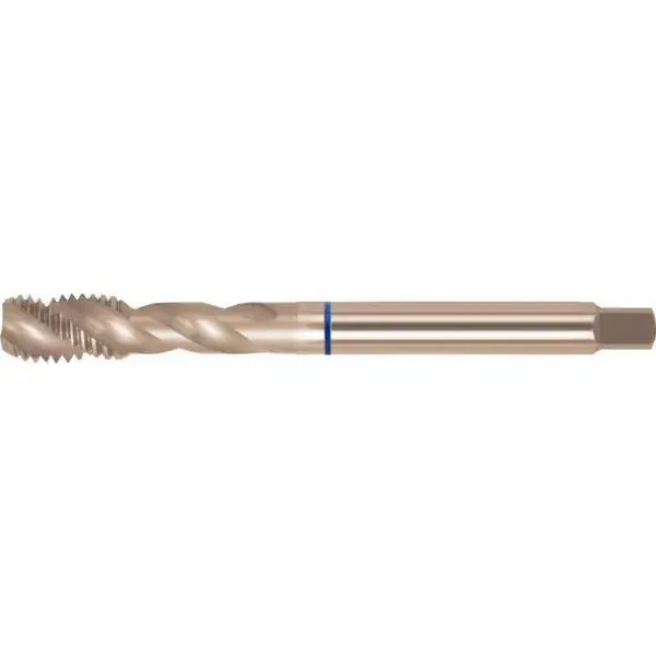 Strojní závitník DIN376 HSS-Co5 typ INOX tvar C M20 FORMAT Doprava Zdarma