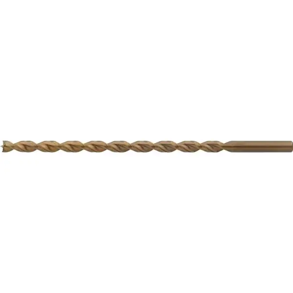 Vrták na dřevo HSS-G dlouhý 10,0 x 250 mm Famag Časově Omezené