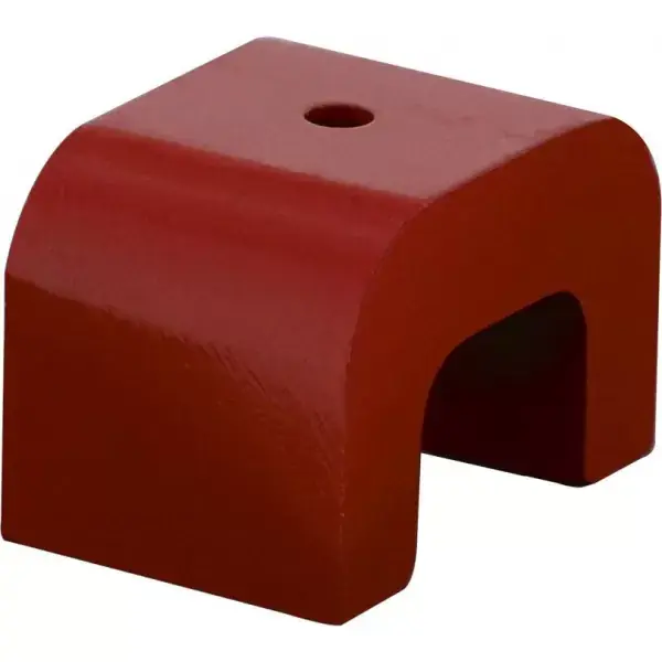 Hit Sezóny Podkovicový magnet 57,2x34,9x44,5mm FORTIS