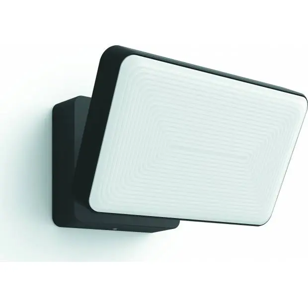 Přímo Od Výrobce 17435/30/P7 Massive Hue led white and color ambiance venkovní nástěnné svítidlo philips dicover černé 2200k-6500k rgb