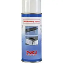 Vysoce Kvalitní Sprej silikonový 400ml NCH 11350400