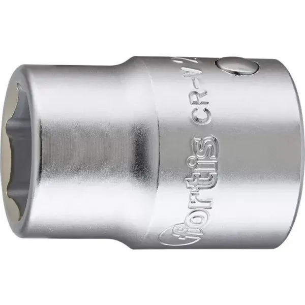 Nástrčkový klíč 6-hran 3/4" 34mm FORTIS Cenově Výhodný