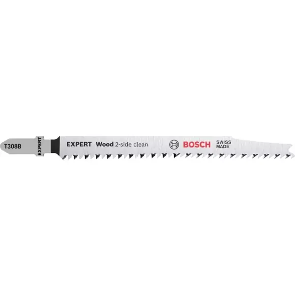 Top Prodej List primoc.pily Expert T 308 B 5 ks/bal. Bosch