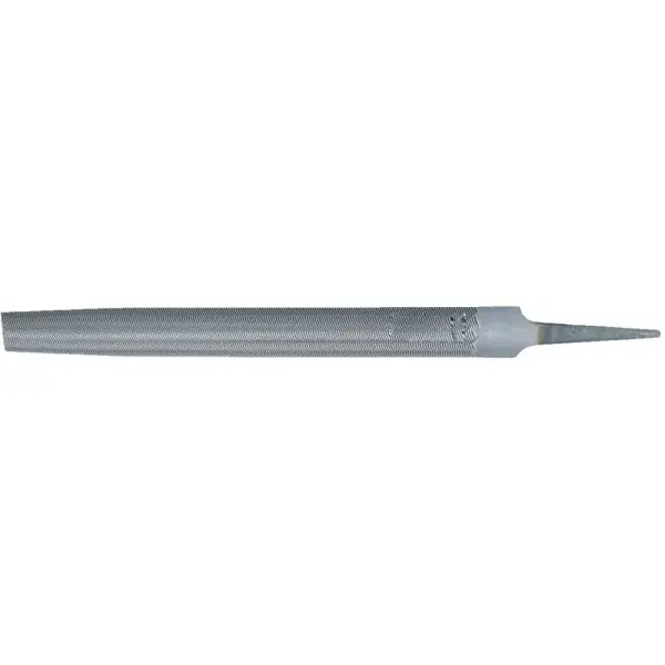 Půlkulatý pilník 250mm H2 FORTIS Nejprodávanější