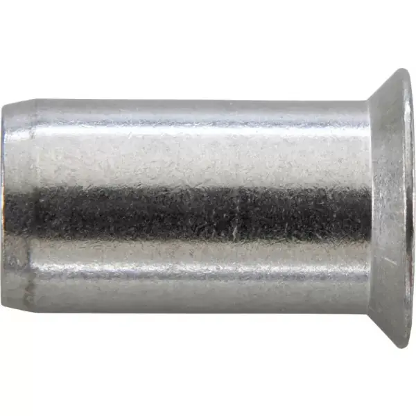 Matice na trhaci nyty, INOX A2 zapustna hlava 90 M8x11x18,5mm GESIPA bal. 100ks 100ks Akční Nabídka
