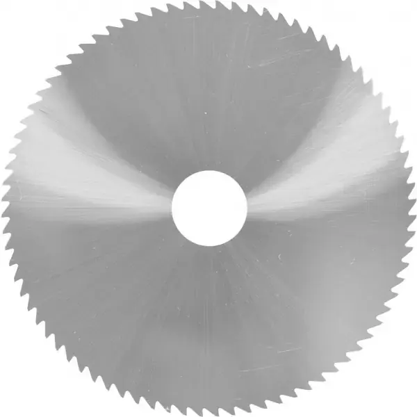 Akční Nabídka Kotouč pilový 63x0,5x16mm VHM Z128 FORMAT