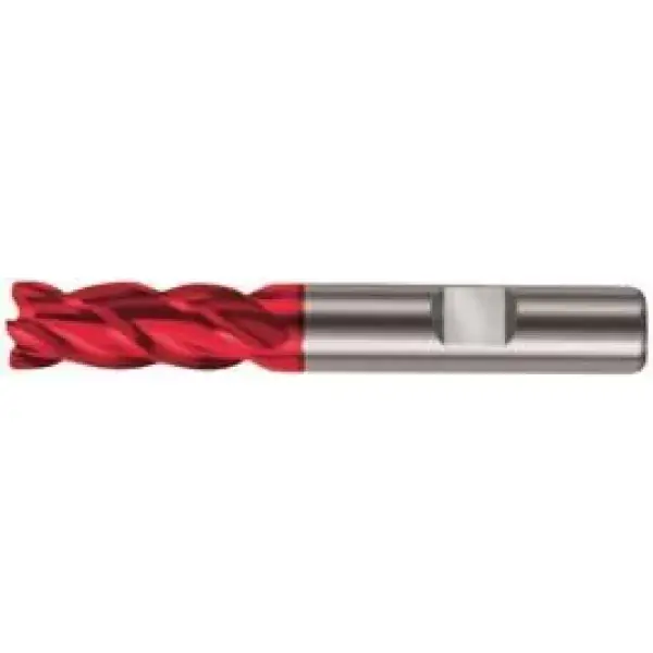 Super Cena Ratio fréza dlouhá DIN6527 tvrdokov FIRE Z4 stopka HB 6mm GÜHRING