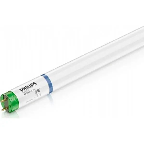 MASTER Actinic BL TL-D 15W/10 G13 Secura 928024701029 Nová Kolekce