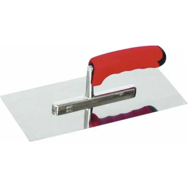FESTA 579653 Hladítko nerez rovné 280x130mm Ihned K Objednání