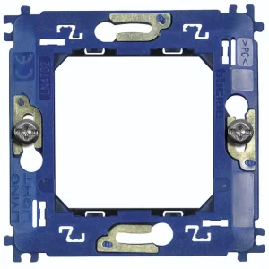 Zlevněný LEGRAND BT LN4702 LLT MONT.DESKA PLAST ŠR.2M