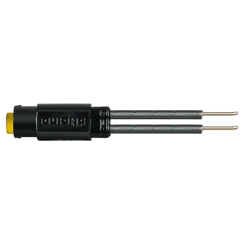 Výprodej LEGRAND BT LLT LN4742V230 LED KONTR. KOL.SPÍN.230V oranžová MIN OBJ 10KS