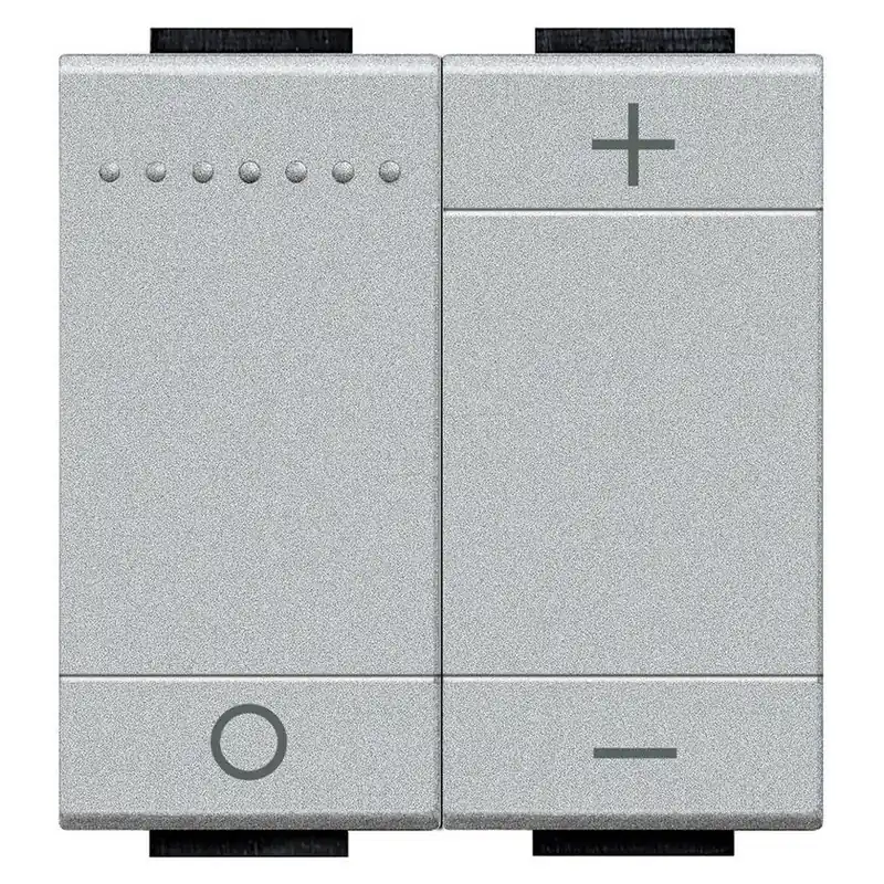 Akční Nabídka LEGRAND BT NT4410N TLAČ STMÍVAČ 0-10V 2M TECH