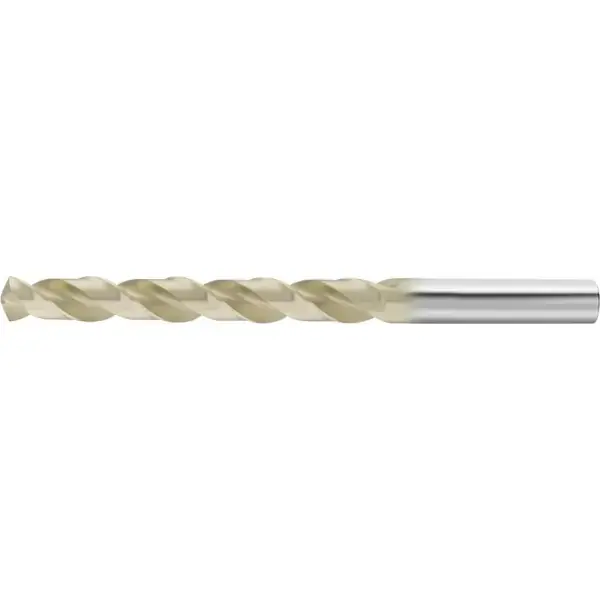 Vrták do kovu DIN338 HSS-Co5 SIRIUS typ INOX 1,4mm GÜHRING Časově Omezené