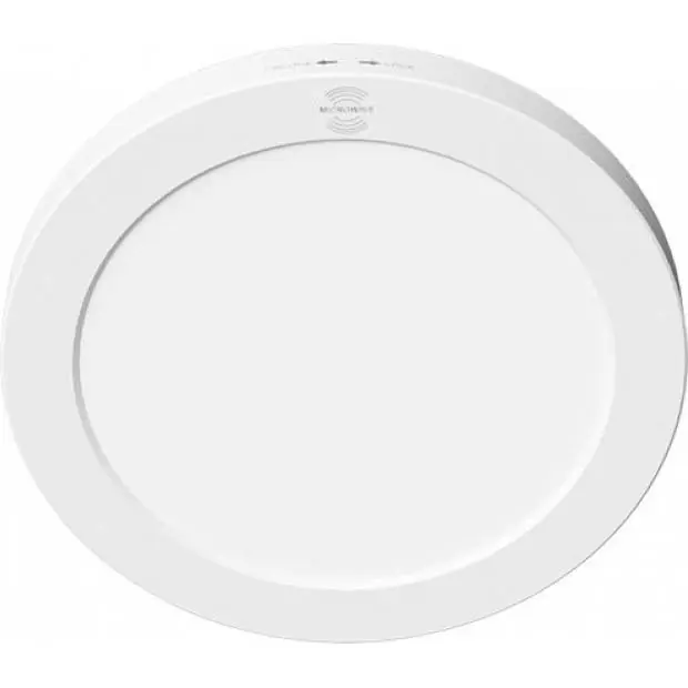 PN21400004 PANLUX LED ADAPT S přisazené / vestavné svítidlo se senzorem CCT 30W Panlux Novinka