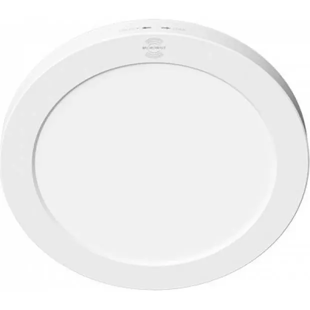 Horká Nabídka PN21400002 PANLUX LED ADAPT S přisazené / vestavné svítidlo se senzorem CCT 18W Panlux