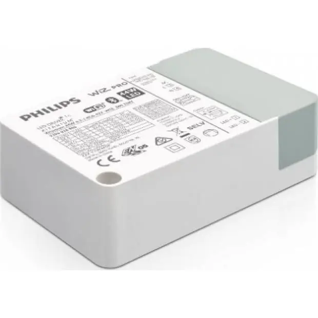 LED driver Xitanium 44W 0,7-1,05A 42V WIZ DM 230V ovládání přes aplikaci WiZ Connect Výhodná Nabídka