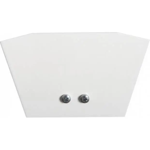 Kanlux AMPLINE 4LED ENDCAP-W Záslepka 38037 Ihned K Objednání