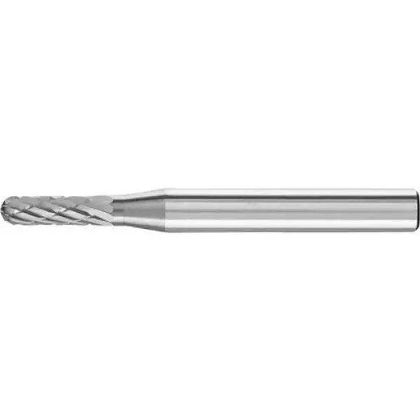 Ověřený Fréza technická HM, válcová zaoblená 0413 3PLUS 6mm 4x13mm PFERD