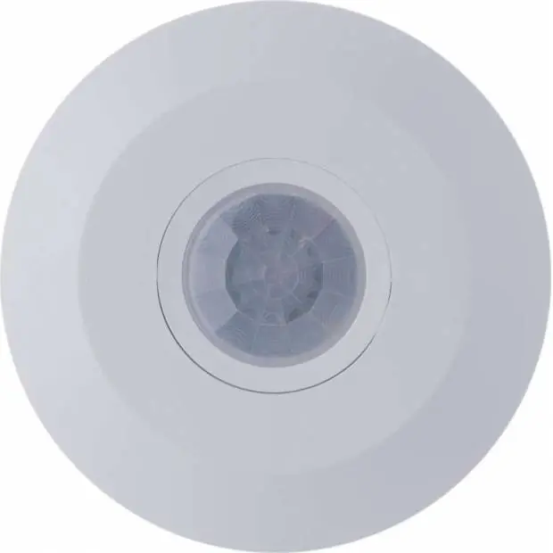 G1150 PIR senzor (pohybové čidlo) IP20 C 2000W bílý EMOS Finální Výprodej