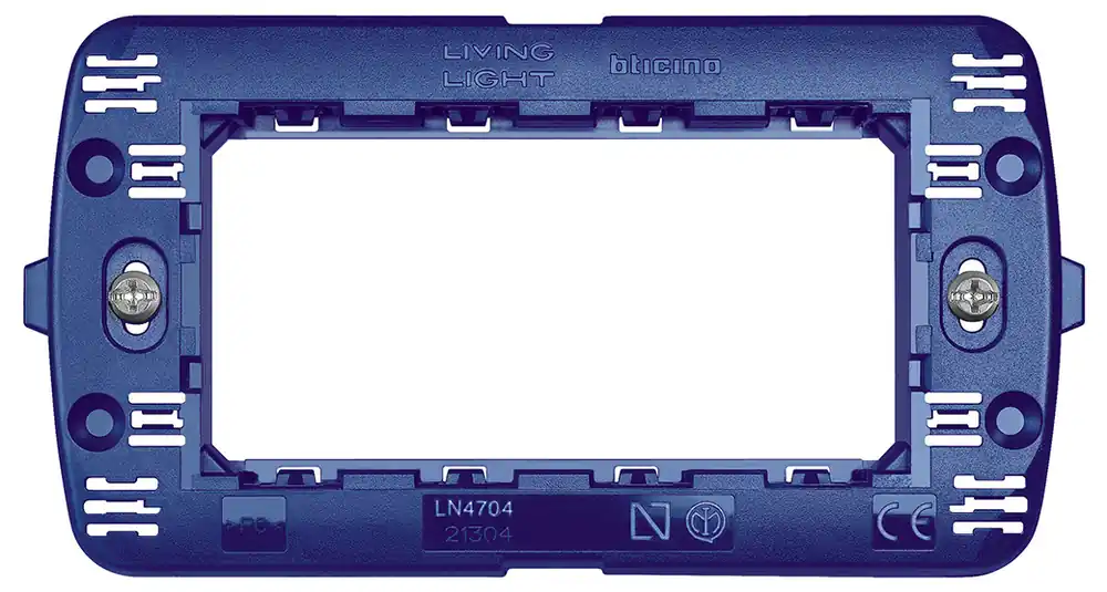LEGRAND BT LN4704 LLT RÁMEČEK MONT 4M Objednat Nyní