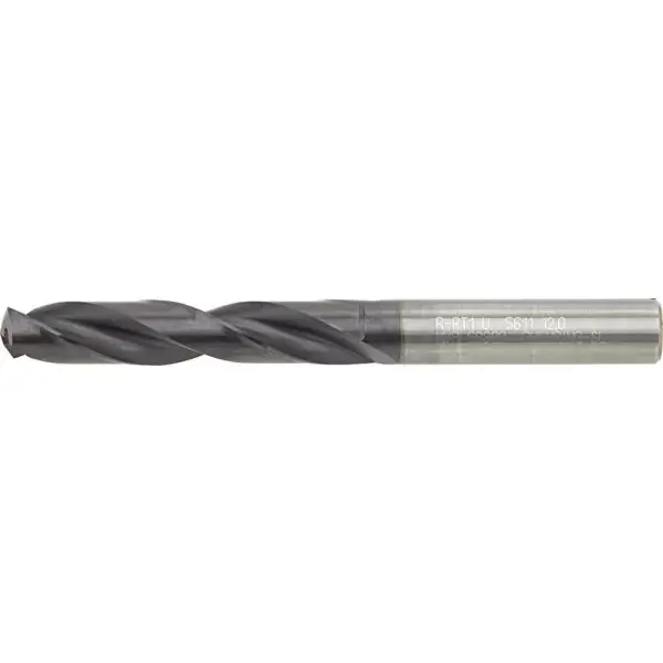Vrták do kovu SL tvrdokov FIRE vnitřní chlazení stopka 6537-HE 5xD 14,20mm GÜHRING Levný