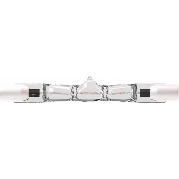 ZE0101 Halogenová žárovka ECO J78 80W R7S teplá bílá EMOS Lighting Víkendová Akce
