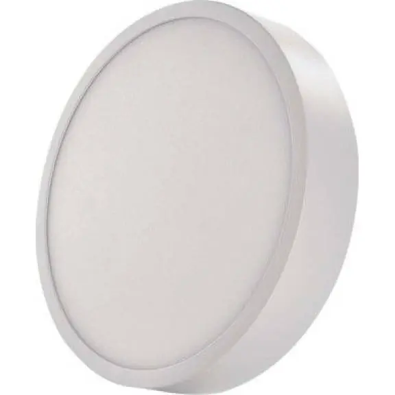 ZM5145 LED přisazené svítidlo NEXXO, kruhové, bílé, 21W, neutrální bílá EMOS Lighting Cenový Hit