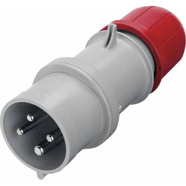 Koupit Online A6114 Vidlice 4P 32A/400V IP44 SYNC