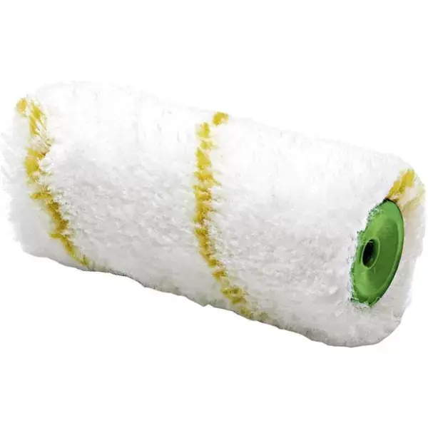 Odeslání Ihned Malířský váleček, žluté 10cm Nölle PROFI BRUSH