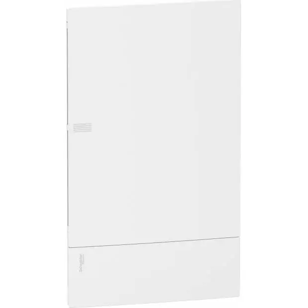 Must-Have Rozvodnice 36M bílá zapuštěná montáž MIP22312