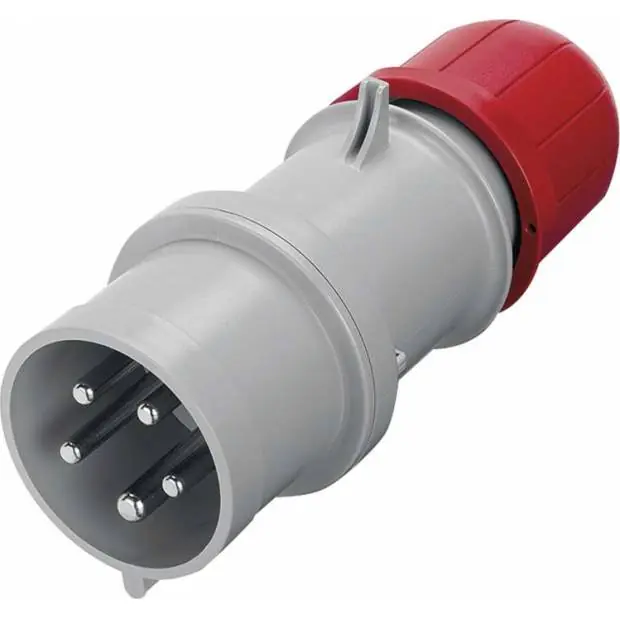 A6111 Vidlice 5P 16A/400V IP44 OPT. SYNC Super Cena