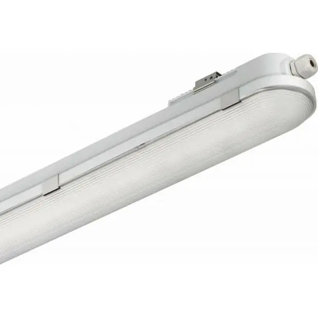 Víkendová Akce Philips 911401823880 Prachotěsné svítidlo IP65 47W 6000lm 4000K