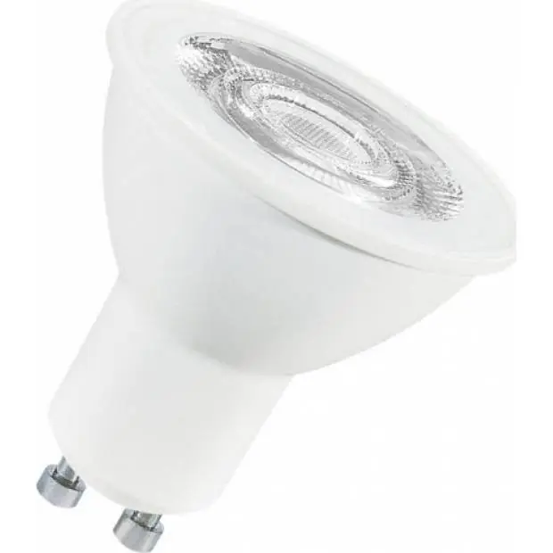 Speciální Cena OSRAM LED LV PAR16 50 36 5W/827 230V GU10