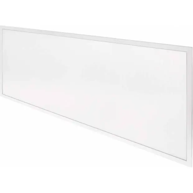 Odeslání Ihned ZR3412 LED panel 30×120, vestavný bílý, 40W neutrální bílá EMOS Lighting