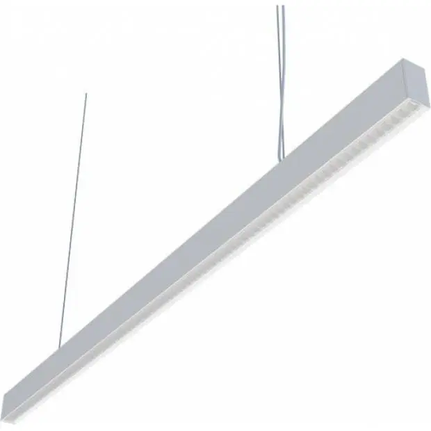 PN21300006 PANLUX Kancelářské svítidlo LINEAR EVO LED 35W 4000K 60° bílá Panlux Výhodná Nabídka