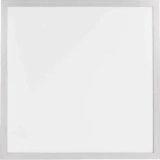 ZR1422 LED panel 60×60, vestavný bílý, 40W neutrální bílá UGR EMOS Lighting Odeslání Ihned