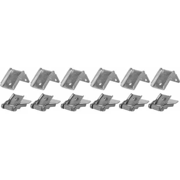 ZR9002 6 pružin pro LED panel 120×30cm EMOS Lighting Must-Have
